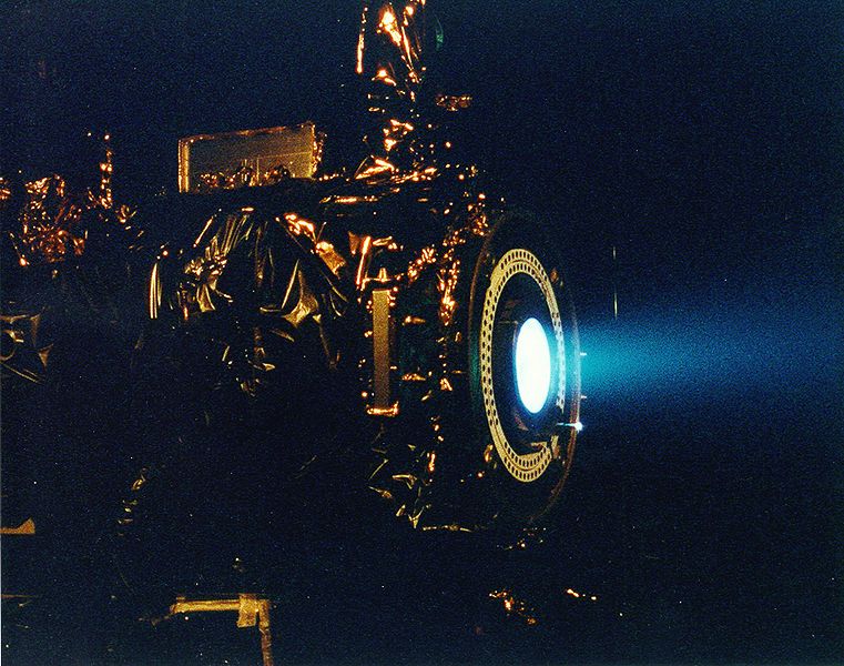 Ionengine